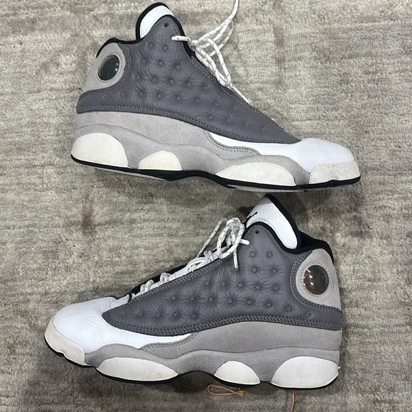 Jordan Retro 13 “Atmosphere Grey” - Picture 3 of 10